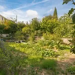 Independant Avec Jardin Apartman *