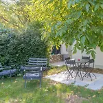 Independant Avec Jardin * Aix-en-Provence