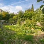 Apartman Independant Avec Jardin