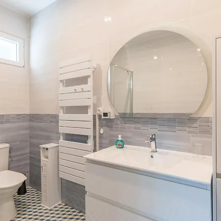 Independant Avec Jardin * Aix-en-Provence