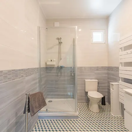 Independant Avec Jardin *