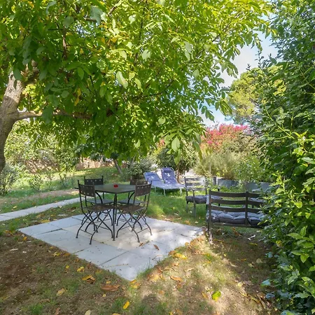Independant Avec Jardin Apartman Aix-en-Provence