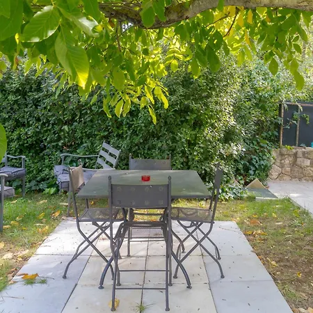 Lejlighed Independant Avec Jardin Aix-en-Provence