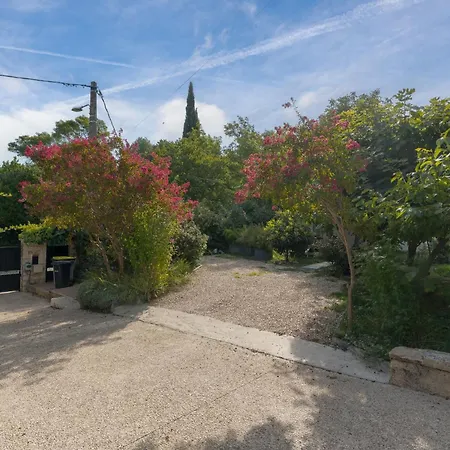 Independant Avec Jardin Aix-en-Provence