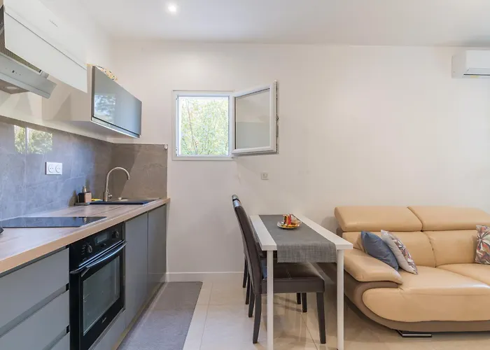 Independant Avec Jardin 普罗旺斯地区艾克斯