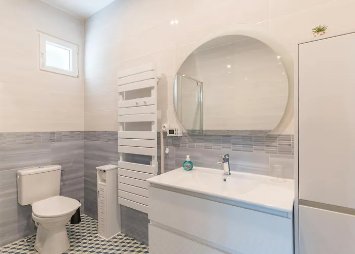 Independant Avec Jardin * 普罗旺斯地区艾克斯