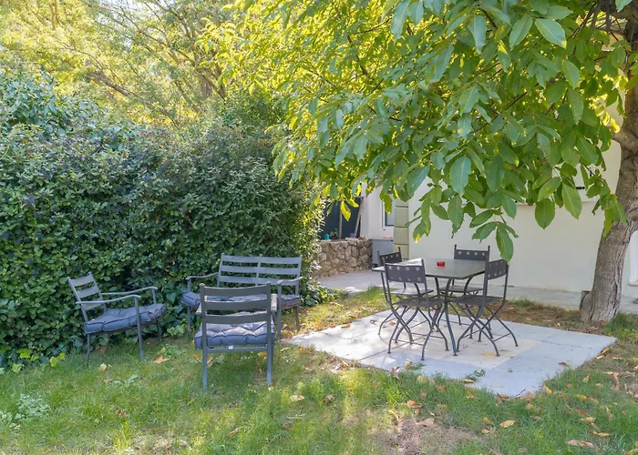 Independant Avec Jardin * 普罗旺斯地区艾克斯