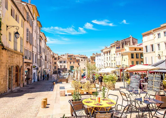 Independant Avec Jardin 公寓