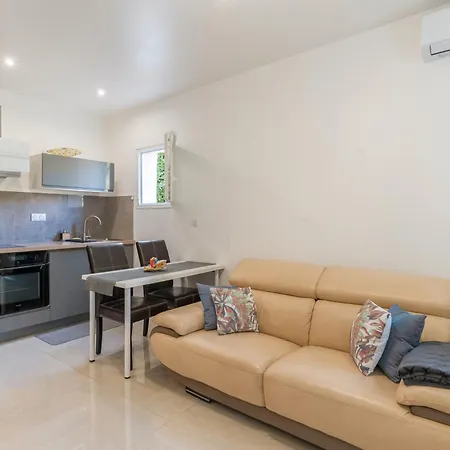 Indépendant Avec Jardin * Aix-en-Provence