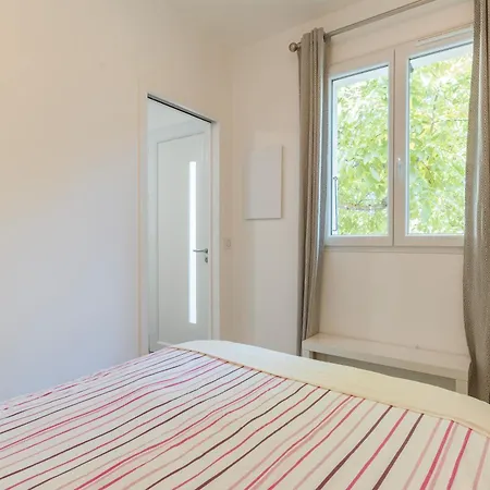 Indépendant Avec Jardin