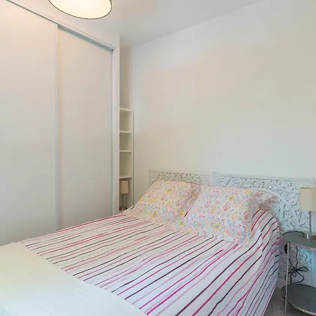 Independant Avec Jardin 엑상프로방스