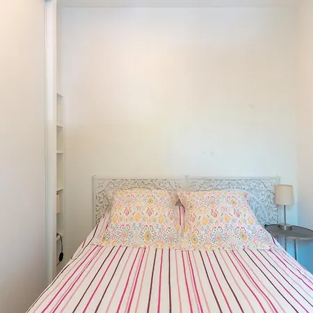 Indépendant Avec Jardin Apartamento