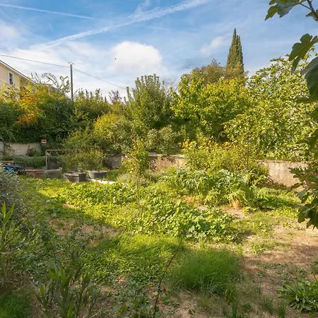 Independant Avec Jardin 아파트 *