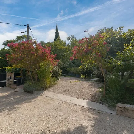 Apartamento Indépendant Avec Jardin *